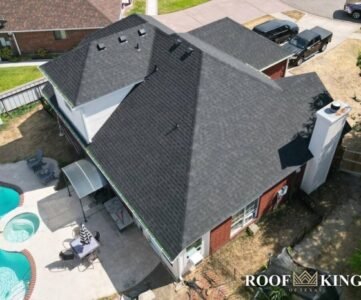 Roof Kings of Texas